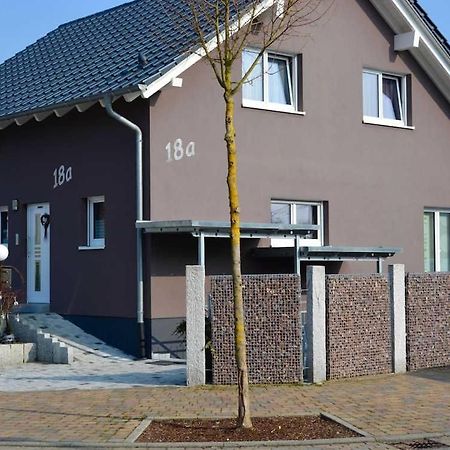Apartamento Gaestehaus Luna Rust Exterior foto